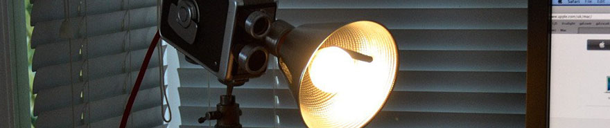 media banner
